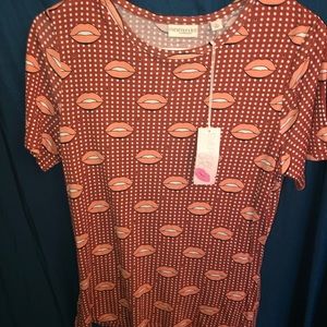 Graphic Shirt💄💋